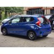 Honda Jazz 2 YEAR WARRANTY,WARRANTED MIES,ANDRIOD 1.3 5dr